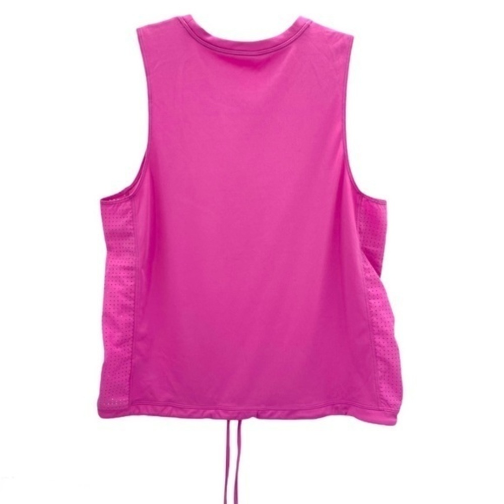 JUICY COUTURE SUGARBEET TANK TOP. - Picture 8 of 9